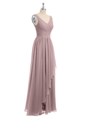 Vintage Mauve