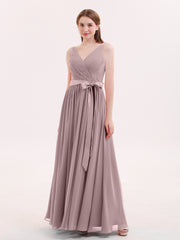 Vintage Mauve