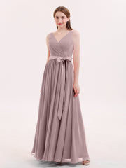 Vintage Mauve