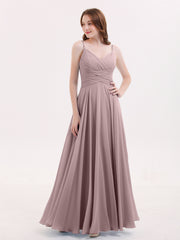 Vintage Mauve