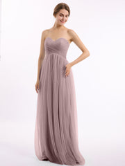 Vintage Mauve