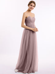 Vintage Mauve