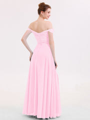 Candy Pink