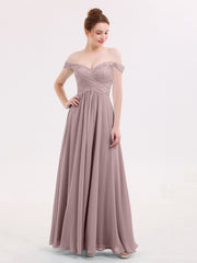 Vintage Mauve