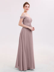 Vintage Mauve