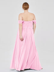 Candy Pink