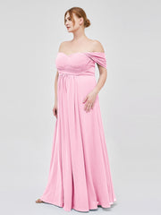 Candy Pink