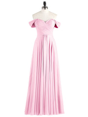 Candy Pink