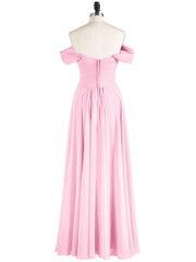 Candy Pink