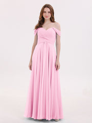 Candy Pink