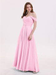 Candy Pink