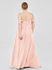 Pearl Pink