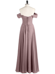 Vintage Mauve