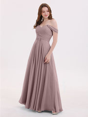 Vintage Mauve