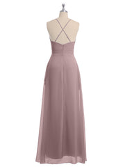 Vintage Mauve