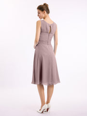 Vintage Mauve