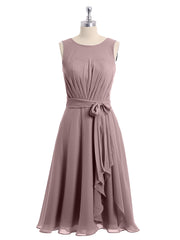 Vintage Mauve