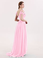 Candy Pink