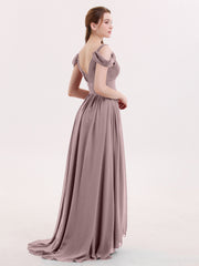 Vintage Mauve
