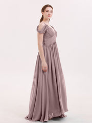 Vintage Mauve