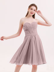 Vintage Mauve