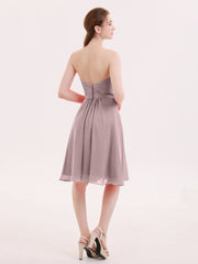 Vintage Mauve