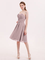 Vintage Mauve
