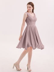 Vintage Mauve