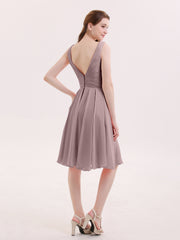 Vintage Mauve