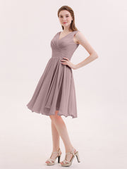 Vintage Mauve