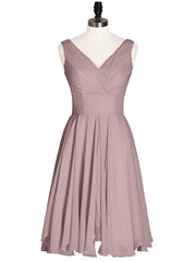 Vintage Mauve