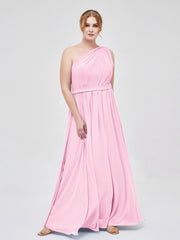 Candy Pink