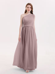 Vintage Mauve