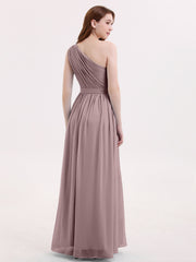 Vintage Mauve