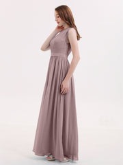 Vintage Mauve