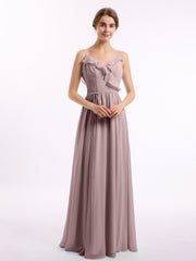 Vintage Mauve