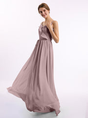 Vintage Mauve
