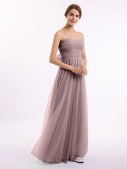 Vintage Mauve