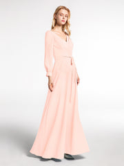 Pearl Pink