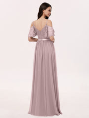 Vintage Mauve