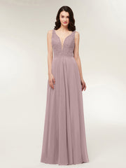 Vintage Mauve