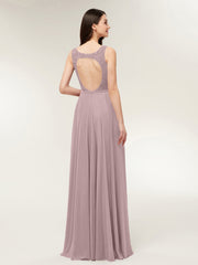 Vintage Mauve