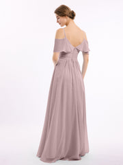 Vintage Mauve