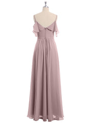 Vintage Mauve