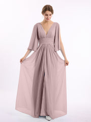 Vintage Mauve