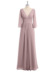 Vintage Mauve