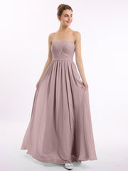 Vintage Mauve