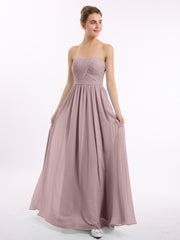 Vintage Mauve