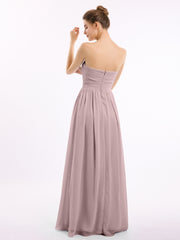 Vintage Mauve
