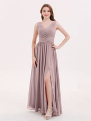 Vintage Mauve